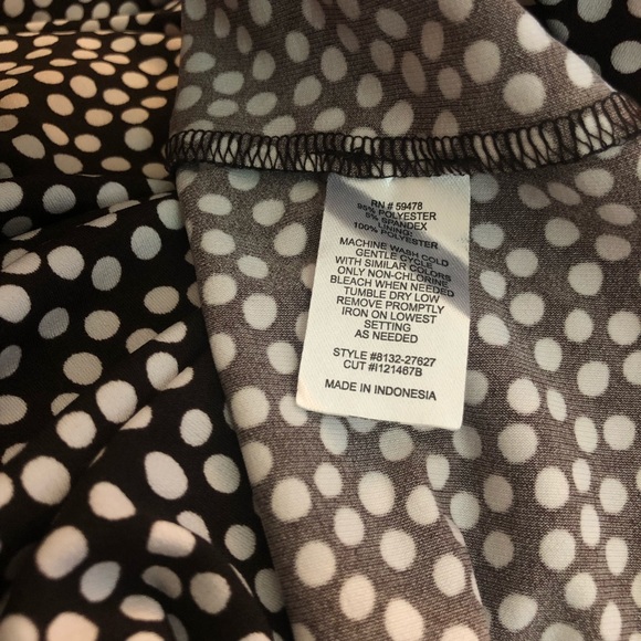 Valerie Bertinelli Dress - Picture 7 of 8